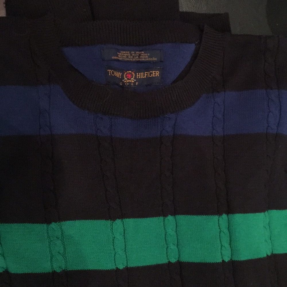 Sweater